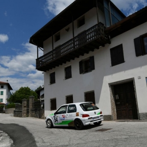9° RALLY VALLI DELLA CARNIA - Gallery 46